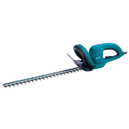 Aparador de Cerca Viva Elétrico Makita UH5261 127v