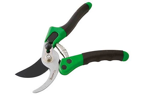 Tesoura de Poda Trapp Bypass TS-3144 20,5cm