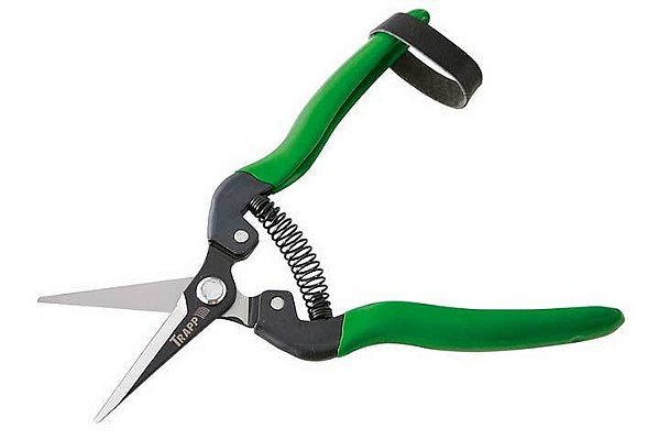 Tesoura de Colheita Desbaste Trapp TS-803-B 18,5cm