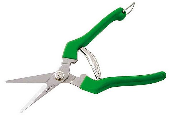 Tesoura de Colheita Desbaste Trapp TS-803-S 20cm