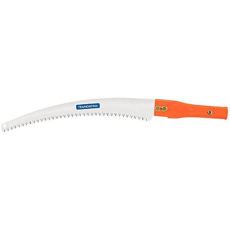 Serrote de Poda Metálico Tramontina 78382/701 Profissional 13"/330mm c/ Empunhadura Metálica s/ Cabo