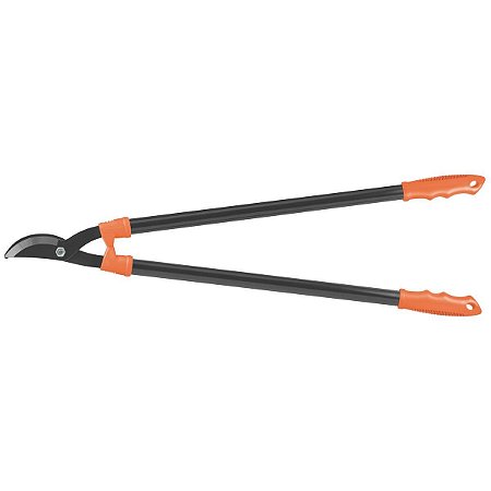 Tesourão de Poda Tipo Bypass Tramontina 78362/505 em Aço com Cabo Metálico 60 cm