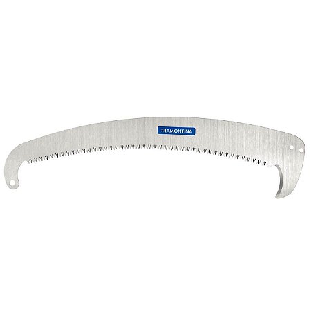 Lâmina para Serrote Podador 14"/355mm c/ Gancho Tramontina 78399/010 em Aço