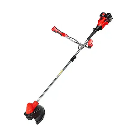 Roçadeira Lateral Bateria 18 V + 18 V – TBT18+18BC300-K