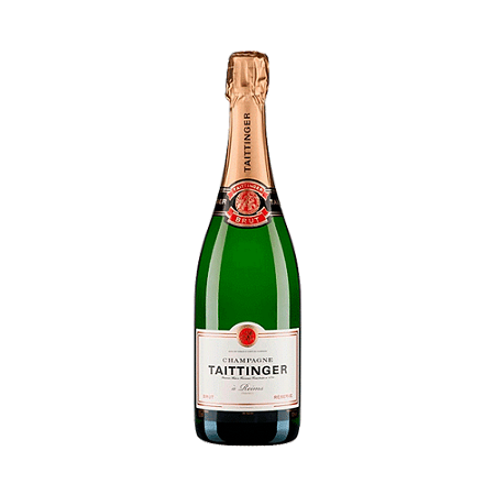 Taittinger Brut Reserve
