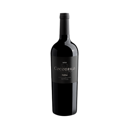 Cobos Cocodrilo Malbec 2021