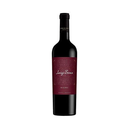 Luigi Bosca Malbec 2022