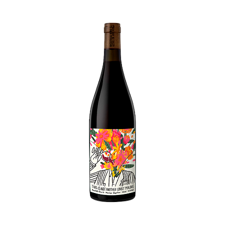 Riccitelli This Is Not Another Lovely Malbec (Orgânico) 2023