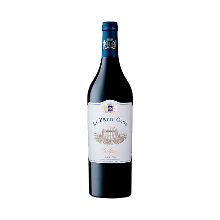 Lapostolle Le Petit Clos Apalta 2020