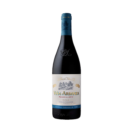 La Rioja Alta Viña Ardanza Reserva 2017
