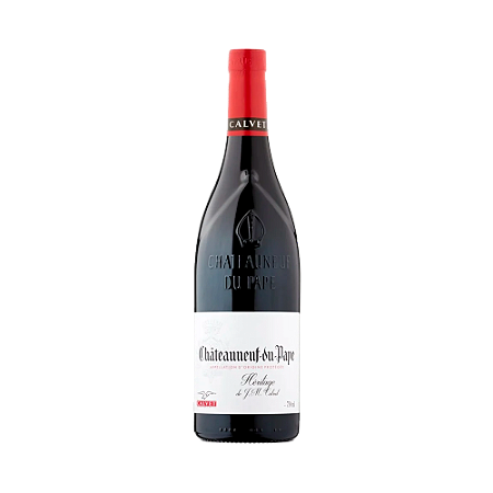 Châteauneuf Du Pape Calvet 2022