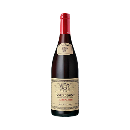 Louis Jadot Bourgogne Pinot Noir 2022