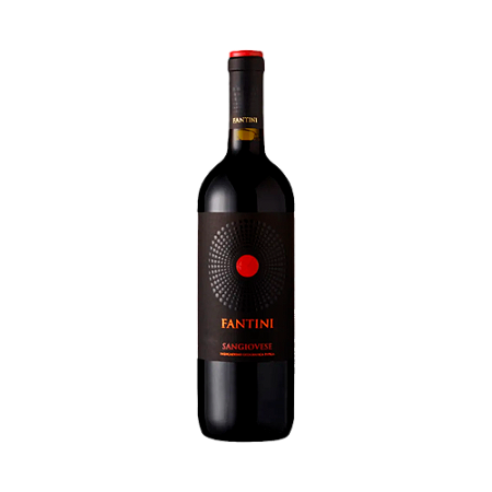 Fantini Sangiovese 2022