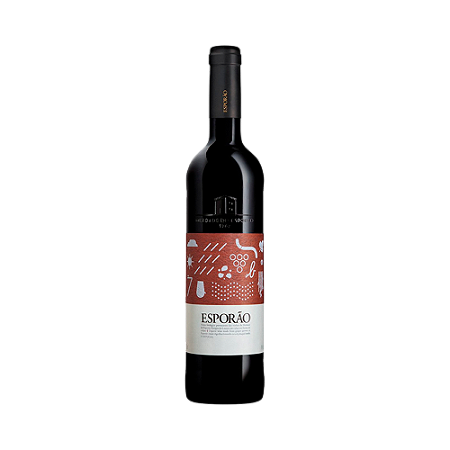 Esporão Colheita Tinto (Orgânico) 2023