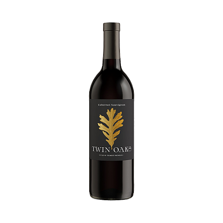 Robert Mondavi Twin Oaks Cabernet Sauvignon 2021