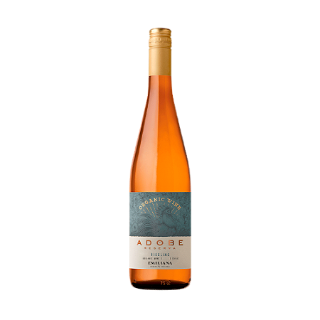Emiliana Adobe Reserva Riesling (Orgânico) 2023