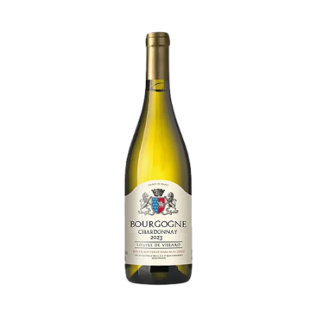 Louise de Villard Chardonnay 2023