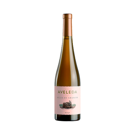 Vinho Verde Aveleda Solos de Granito 2022