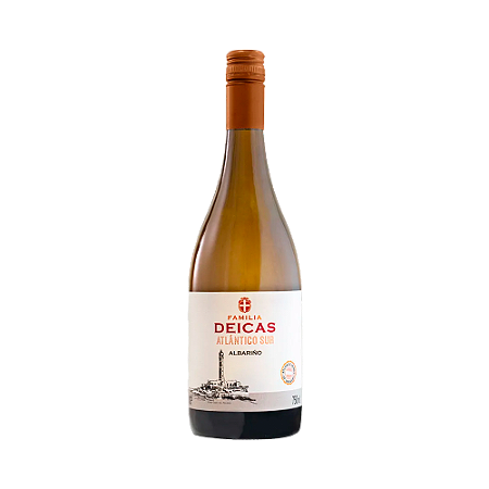 Deicas Atlantico Sur Reserve Albariño 2023