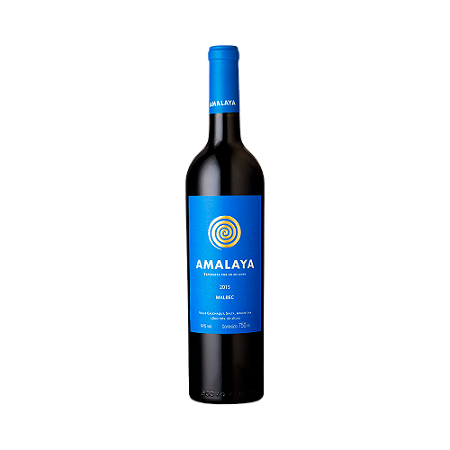 Amalaya Malbec 2022