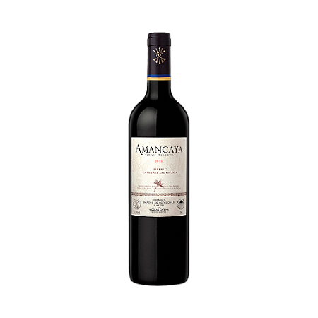 Bodegas Caro (Catena & Rothschild) Amancaya 2020