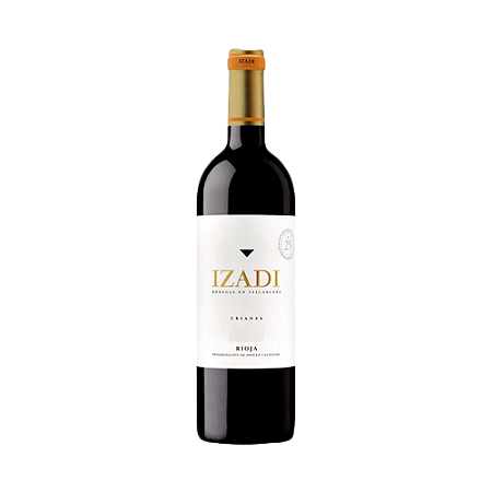 Izadi Crianza 2020