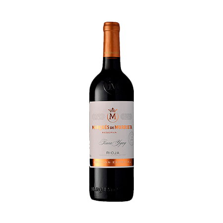 Marqués de Murrieta Reserva 2019