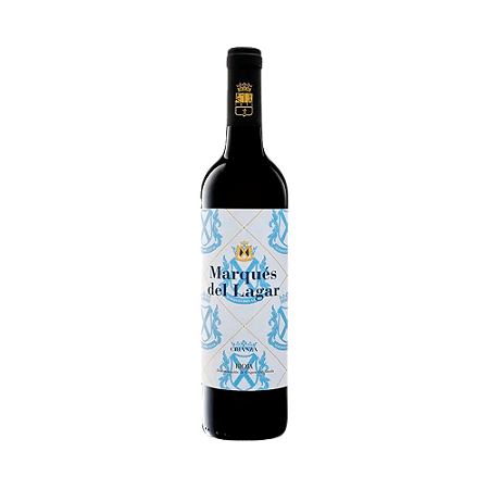 Marqués del Lagar Crianza 2019