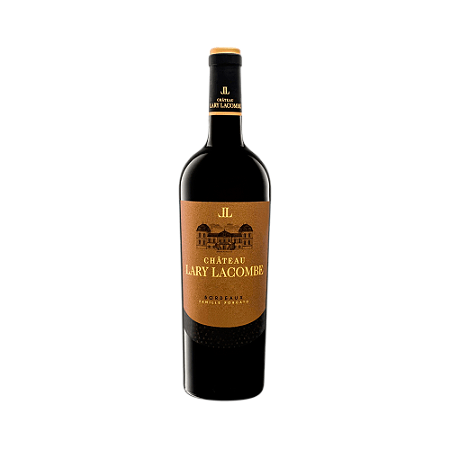 Château Lary Lacombe Bordeaux Rouge 2020