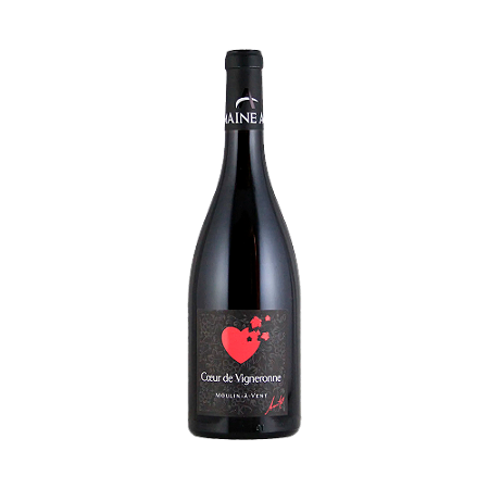 Moulin à Vent Coeur de Vigneronne Domaine Anita 2021