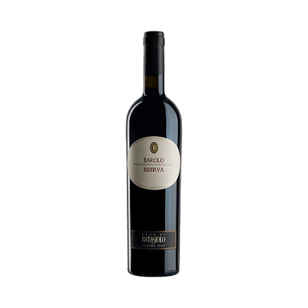 Barolo Riserva Batasiolo DOCG 2015