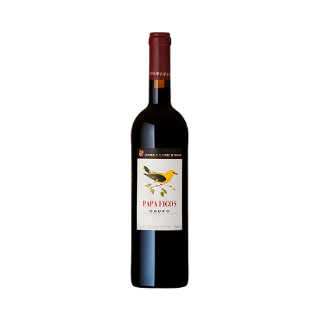 Casa Ferreirinha Papa Figos Tinto Douro 2022