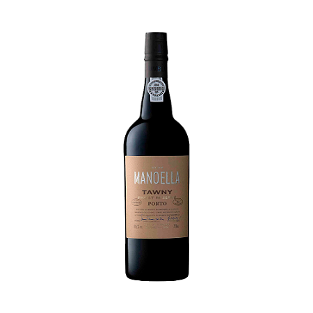 Vinho do Porto Wine & Soul Manoella Tawny Reserva