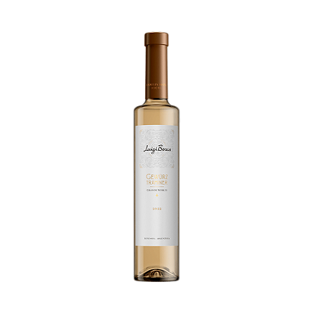 Luigi Bosca Gewurztraminer Granos Nobles 500ml 2023