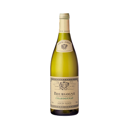 Louis Jadot Bourgogne Chardonnay 2022