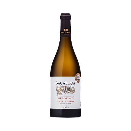 Bacalhôa Chardonnay 2022
