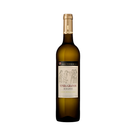 Casa Ferreirinha Vinha Grande Branco 2022