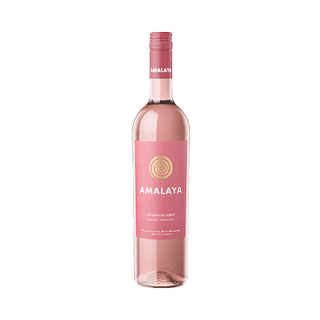 Amalaya Rosado 2022