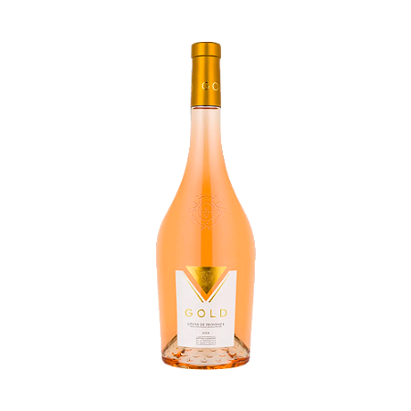 Gold Rose Cotes De Provence 2020