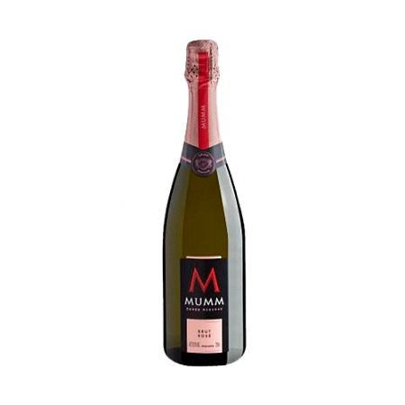 Mumm Cuveé Reserve Brut Rosé