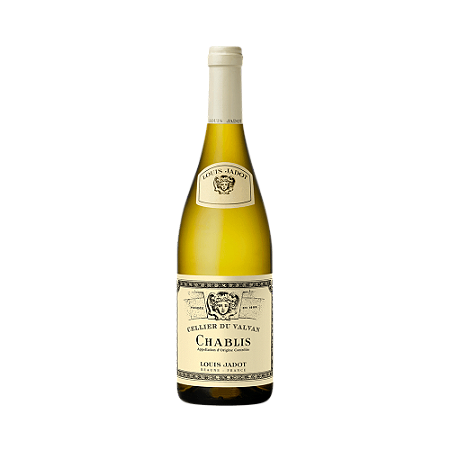 Chablis Louis Jadot Cellier Du Valvan 2023