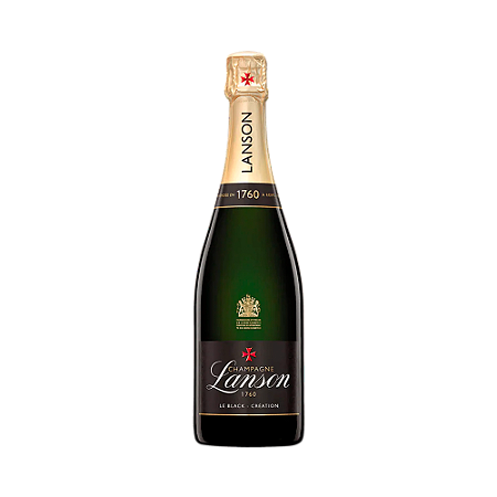 Lanson Le Black Label Brut