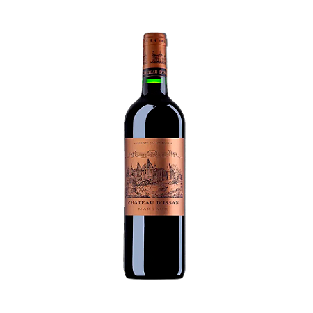 Château D'Issan Crus Classés de Margaux 2014
