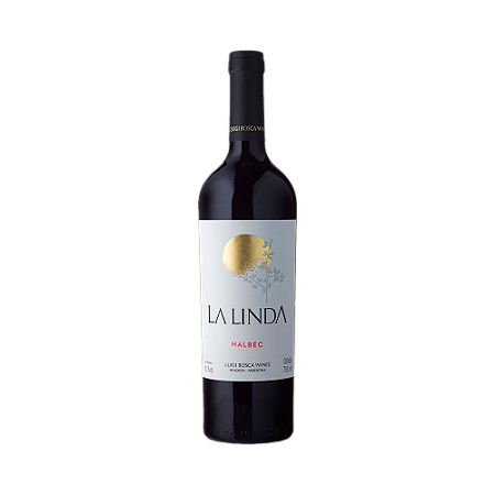 La Linda Luigi Bosca Malbec 2023