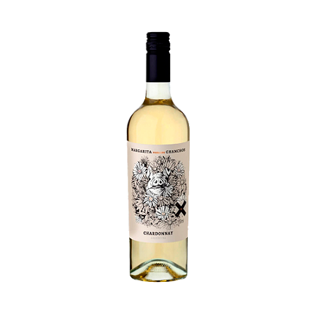 Margarita Para Los Chanchos Chardonnay 2024