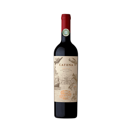 Catena Appellation Lunlunta Malbec 2022