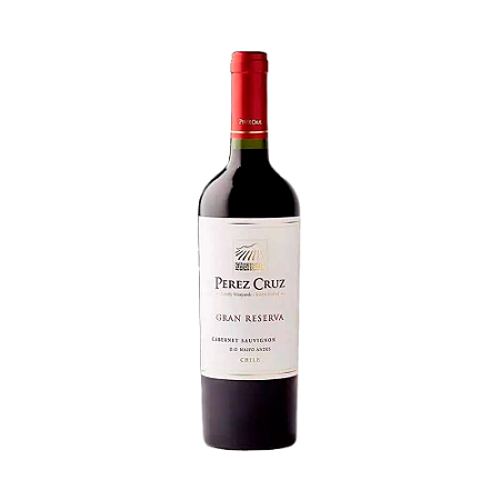 Perez Cruz Gran Reserva Cabernet Sauvignon 2022