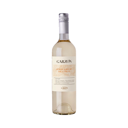 Garzón Estate Pinot Grigio de Corte 2023