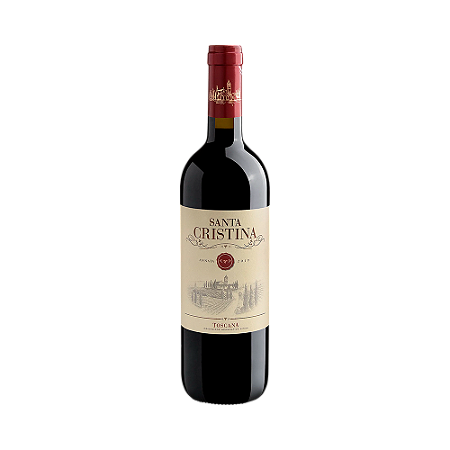 Rosso Di Toscana Santa Cristina (Antinori) 2023