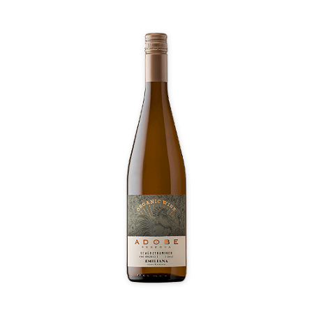 Emiliana Adobe Gewurztraminer 2023